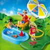 PLAYMOBIL Wading Pool Compact Set, Kunststoff, Multi Produktbild-Vorschau 11
