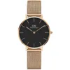 Daniel Wellington Petite Uhr DW00100161 Produktbild-Vorschau 1