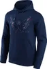 Fanatics NHL Fleece Hoody - ETCH Washington Capitals - L Produktbild-Vorschau 1