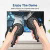 VORTEX VR Silikon Controllerhüllen + Halter für Meta Quest Produktbild-Vorschau 2