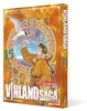 Vinland Saga, Band 15 Produktbild-Vorschau 3