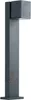 Kanlux 29002 GORI 50cm Gartenleuchte, Pollerleuchte GU10 Produktbild-Vorschau 1
