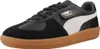 Puma Yellow Palermo Lth Czarny Podgląd zdjęcia produktu 8