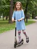 TupTam Mädchen Strickstrumpfhosen Bunt Gemustert 6er Pack, Produktbild-Vorschau 4