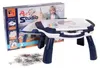 stolik PROJEKTOR DO MALOWANIA + akcesoria ZABAWKA KREATYWNA Podgląd zdjęcia produktu 2