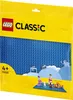 LEGO® Classic 11025 Blaue Bauplatte Produktbild-Vorschau 1