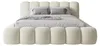 Chilly Möbel Design Bett Stone - Polsterbett mit Produktbild-Vorschau 5