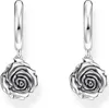 Thomas Sabo - CR757-637-21 - Kreoly - Uni - Rebel v srdci Náhľad obrázku produktu 5