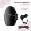 Youha Babywippe – Automatischer Rocker für Produktbild-Vorschau 4
