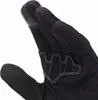 Motocyklové rukavice Dainese Metrax Air čierne / Náhľad obrázku produktu 8
