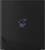 GIGABYTE AORUS RTX 5090 AI BOX, Czarny, 1 szt., NVIDIA, Podgląd zdjęcia produktu 3