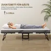 Divano letto con materasso 831-516 Anteprima dell’immagine prodotto 4