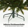 Triumph Tree Arbre de Noël artificiel Bristlecone Fir - Voir les images du produit 11