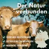Rinderkopfhaut getrocknet mit Fell 10 Kg Hundesnack Produktbild-Vorschau 6