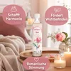 SODASAN Raumduft senses ROSE 500ml Nachfüller Produktbild-Vorschau 5