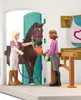 Schleich® Horse Club 42568 Reitshop Spielfiguren-Set Produktbild-Vorschau 25