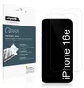 2x Schutzfolie für Apple iPhone 16e - Anti-Shock 9H Folie Produktbild-Vorschau 1