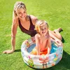 INTEX® Babyplanschbecken 33,0 l mehrfarbig 61,0 x 22,0 cm Produktbild-Vorschau 7