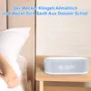 Digitaler Wecker, LED-Anzeige, Zeituhren, 15-W mit Produktbild-Vorschau 3