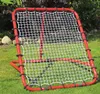 Ball-Trainer | Tchoukball-Netz Prellwand Ballprellwand Produktbild-Vorschau 3