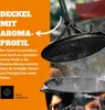 Pentola Petromax KR2 con coperchio Anteprima dell’immagine prodotto 36