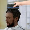Wave Barber Haarbš¹rste Schwamm-Werkzeug fš¹rchtet Afro Produktbild-Vorschau 12