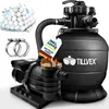 Impianto di filtrazione a sabbia tillvex® per piscina con Anteprima dell’immagine prodotto 1