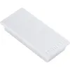 Franken HM2350 09 Magnete, 23 x 50 mm, 1000 g, bianco Anteprima dell’immagine prodotto 1