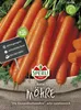 SPERLI Möhrensamen Rotin Daucus carota 5-7 lfd. Meter Produktbild-Vorschau 3