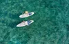 Fanatic Ray Air SLT iSUP Package Touring Surf Stand UP Náhled obrázku produktu 9