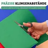 Westmark Bastelschere 14 cm – Haushaltsschere ideal für das Produktbild-Vorschau 7