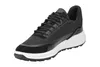 Geox Sportliche Schnürschuhe Damen 31373836343933 Schwarz Produktbild-Vorschau 3