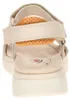 rollingsoft Damen-Sandalette Beige, Farbe:beige/schlamm, UK Produktbild-Vorschau 6