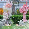 Hochzeitsbogen, DIY Hochzeitsständer, Rosenbogen, Produktbild-Vorschau 9