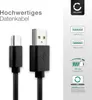 CELLONIC IFC-600PCU USB Kabel kompatibel mit Canon EOS M50 Produktbild-Vorschau 2