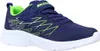Skechers Jungen Sneaker Microspec Texlor 403770L-NVLM Produktbild-Vorschau 25