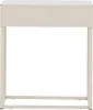Venture Home Nachttisch Bakal Beige Produktbild-Vorschau 14