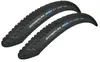 2x Schwalbe CX Comp 35-622 Drahtreifen K-Guard 28x1.35 Produktbild-Vorschau 3