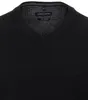 Casa Moda Pullover schwarz weiter Schnitt Produktbild-Vorschau 5