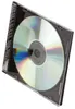 Q-Connect® KF02210 Boîtiers CD standard - Slim Line pour 1 Voir les images du produit 4