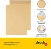 Busta C5 - 100 pezzi - 162x229 mm - spessore materiale 90 Anteprima dell’immagine prodotto 4