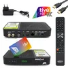 Digiquest AX3_tivùsat 4K UHD SAT Receiver | Android TV™ 12 Produktbild-Vorschau 8