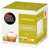 Nescafé Dolce Gusto Cappuccino 16 arômes capsules scellées Voir les images du produit 5