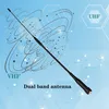 Retevis-ailunce HD1 SMA-F Softantenne Dualband Produktbild-Vorschau 5