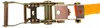 Unitrailer 2 M/25 Mm/1 T Orangefarbenes Transportband Mit Produktbild-Vorschau 8