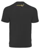 T-shirt Delphin CARP sur le crochet - M Voir les images du produit 3