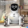 Robot na dálkové ovládání, interaktivní inteligentní Náhled obrázku produktu 10