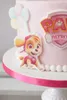 Sweetfanaberia | zestaw do dekoracji tortów, zestaw Podgląd zdjęcia produktu 6