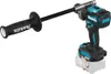 A cordless drill with an attached auxiliary handle, shown against a white background. Anteprima dell’immagine prodotto