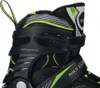 Pattini a rotelle NILS Extreme NA9080, verde M(35-38) Anteprima dell’immagine prodotto 16